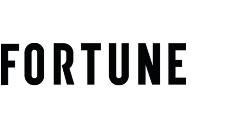 Fortune logo