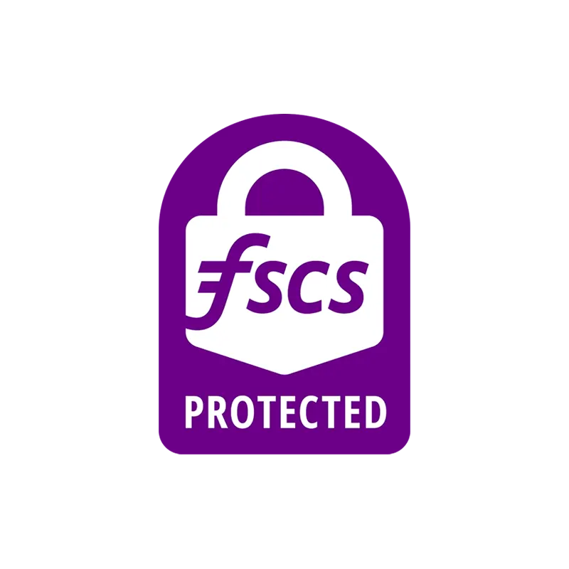 FSCS Protected logo 