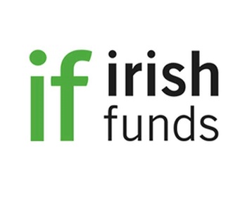 Irish funds logo