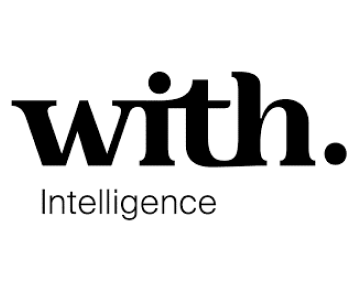 With Intelligence