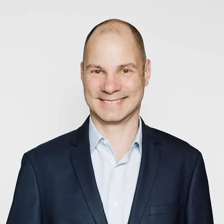 Headshot of Alexis Gumprich