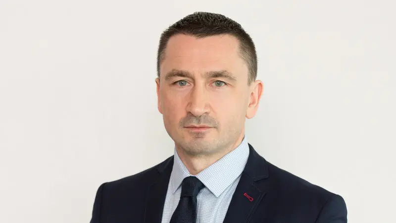 U.S. Bank leader, Ken Somerville, Global Fund Services, Ireland