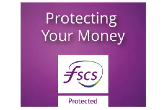 logo protecting your money